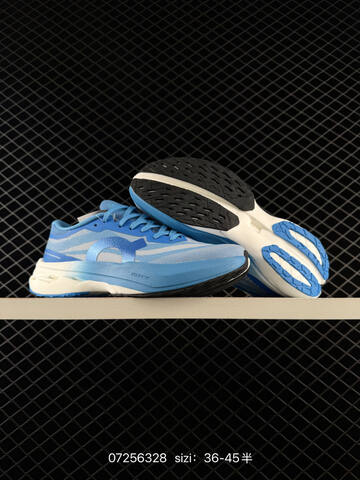 On Running Cloudboom Echo Light Blue White EU 36-45 Running Shoe Running Sneakers - Unisex (BS-84986)