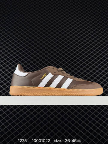 Adidas Originals Samba IE6522 36 36 5 37 38 38 5 39 40 40 5 41 Lifestyle - Unisex (BS-76898)