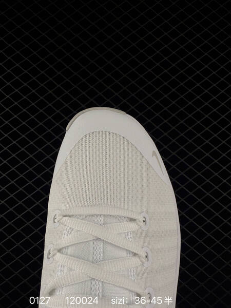 Nike Free Metcon 6 white light grey 36-45 training lifestyle