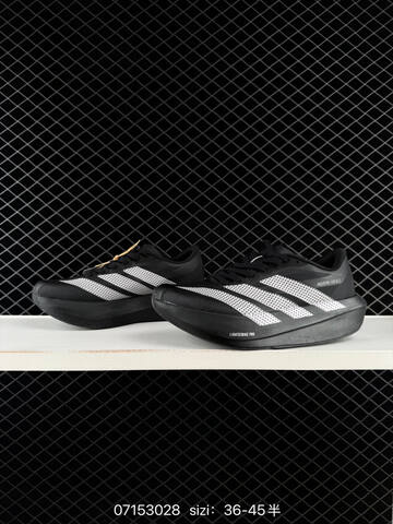 Adidas Adizero Evo SL 2 SL2604 36 36 5 37 38 38 5 39 40 Lifestyle - Unisex (BS-74900)