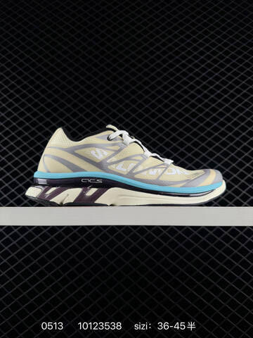Other Salomon XA PRO 3 D SUEDE SENSIFIT Premium Replica High-end Men s And Women s Fashion Sports Running And Basketball Shoes Up To 95 Off Retail During The Current Promotion Casual Lifestyle Sneakers (BS-85744)