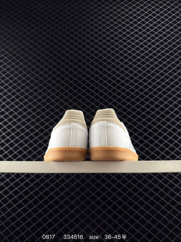 Adidas Originals Samba JL2725 35 5 36 36 5 37 38 38 5 39 40 Lifestyle - Unisex (BS-77962)