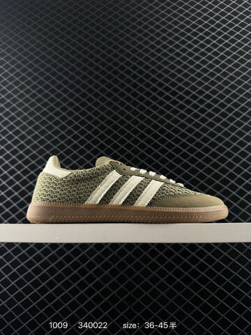 Adidas Originals Sambae JI3098 36 36 5 37 38 Lifestyle - Women's (BS-77654)
