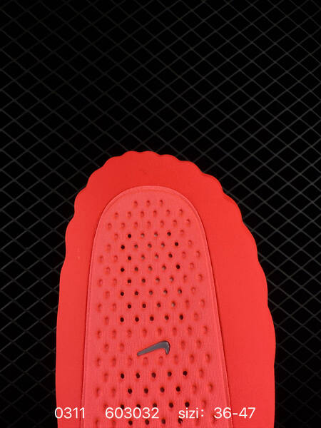 Nike Mind 001 HQ4307-600 bright red orange EU 36-47 casual lifestyle