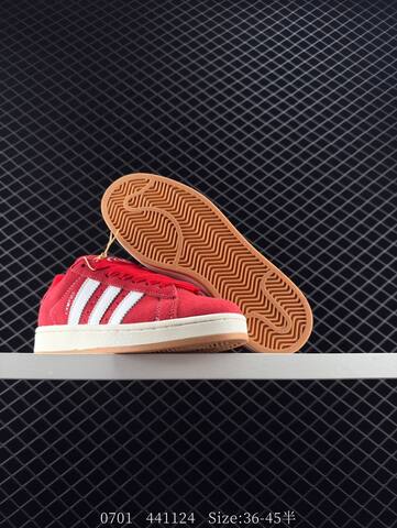 Adidas Originals Campus 00s H03474 36 36 5 37 38 38 5 39 40 4 Lifestyle - Unisex (BS-78289)