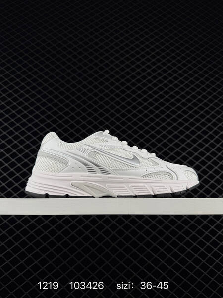 Nike Zoom Vomero 20 HF1877-101 White Silver Black EU 36-45 running lifestyle