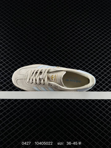 Adidas Originals Gazelle INdoor W JR2432 35-45 ID 10405022 1 Lifestyle - Unisex (BS-75835)
