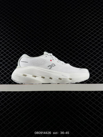 On Cloud X5 White Light Grey EU 36-45 Running Shoe Running Sneakers - Unisex BS-84923