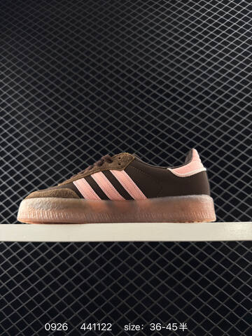 Adidas Originals SAMBAE JI2744 82110 36-45 441122 11 Lifestyle - Unisex (BS-77713)