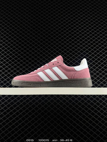 Adidas Handball Spezial KI5935 36-45 120015 Lifestyle - Unisex (BS-75625)