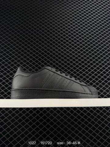 Adidas Originals Superstar EG4958 36 36 5 37 38 38 5 39 40 Lifestyle - Unisex (BS-77482)