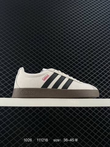 Other Adidas VL Court 2 0 JR2560 36 36 5 37 38 38 5 39 40 40 5 41 42 Lifestyle - Unisex (BS-77489)