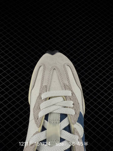 New Balance 327 off white grey cream navy black EU 36-45 sneaker