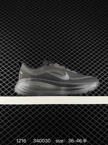 Nike Air Zoom Vomero 18 GTX black charcoal EU 36-46 running lifestyle
