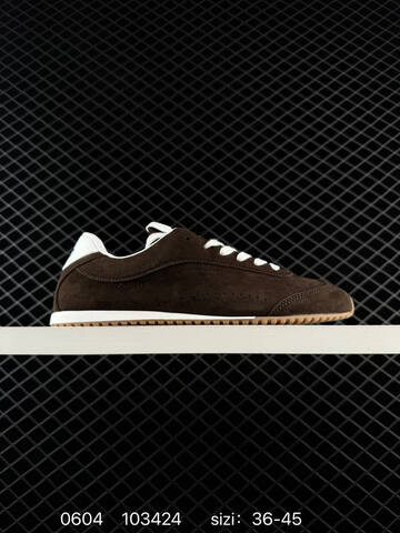 ALO SUNSET SNEAKER Alo Yoga Sunset Low Sneaker Premium Replica High-end Men s And Women s Fashion Sports Running And Basketball Shoes Up To 95 Off Retail During The Current Promotion Casual Lifestyle Sneakers (BS-88218)