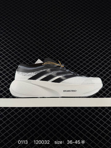 Other Adidas SUPERNOVA SOLUTIONE 3 M KK1204 120032 Size 36 45 Lifestyle - Unisex (BS-76732)