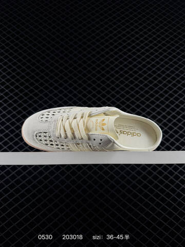 Adidas Originals Wb Pony Tonal Samba OG KH7719 36 36 5 37 38 Lifestyle - Women's (BS-75440)