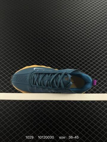 Nike Ava Rover Dark brown black