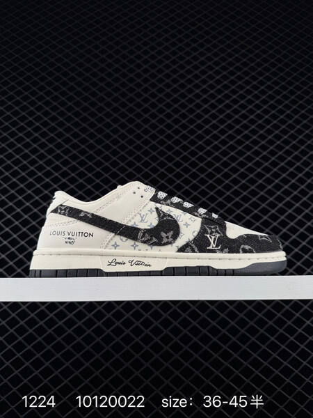 Nike SB Dunk Low multi-color assorted grey white black white green white blue white EU 36-45 skate lifestyle