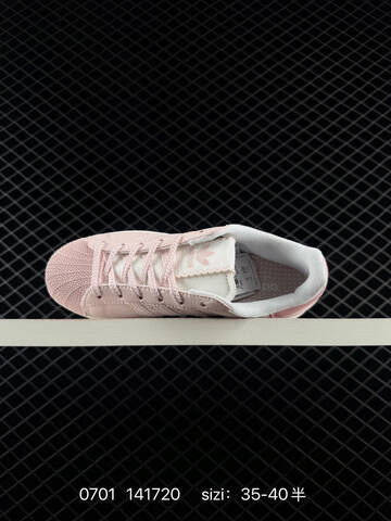 Adidas Originals Superstar KJ7301 35-40 ID 141720 Lifestyle - Unisex (BS-75050)