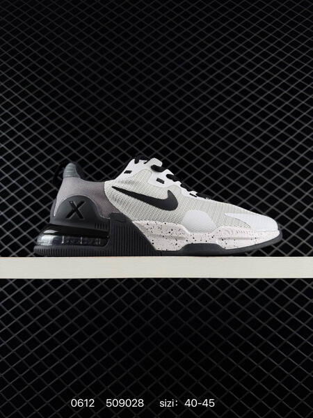 Nike Air Max Alpha Trainer 5 blue black 40-45 training lifestyle