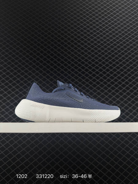 Nike Free Run white EU 36-46 running lifestyle