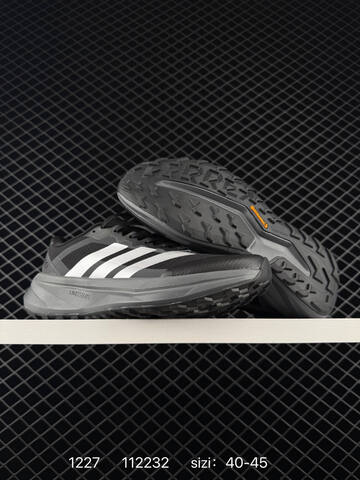 Other Adidas TERREX AGRAVIC LT KK1871 40-45 112232 Lifestyle - Men's (BS-76883)