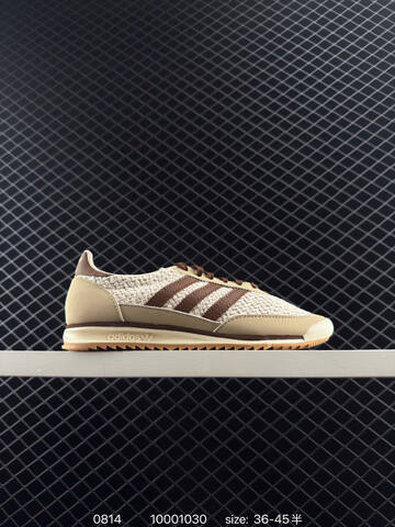 Adidas SL 72 OG JR4229 36 36 5 37 38 38 5 39 40 40 5 41 42 42 5 43 44 Lifestyle - Unisex (BS-77982)