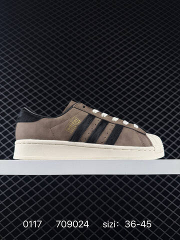 CLOT x Adidas Originals SUPERSTAR PATCHWORK 35 5-45 35 36 36 3 Lifestyle - Unisex (BS-76667)