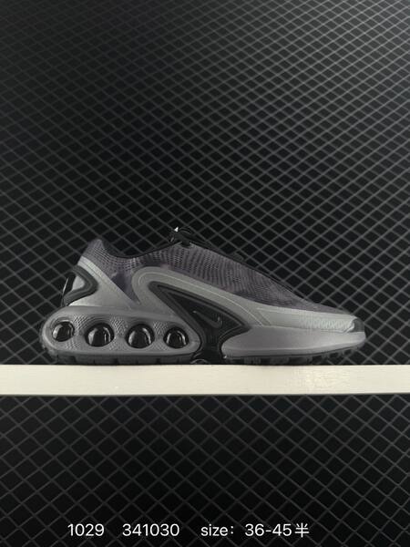 Nike Air Max DN8 FQ7860-005 Black Grey EU 36-45 5 running lifestyle