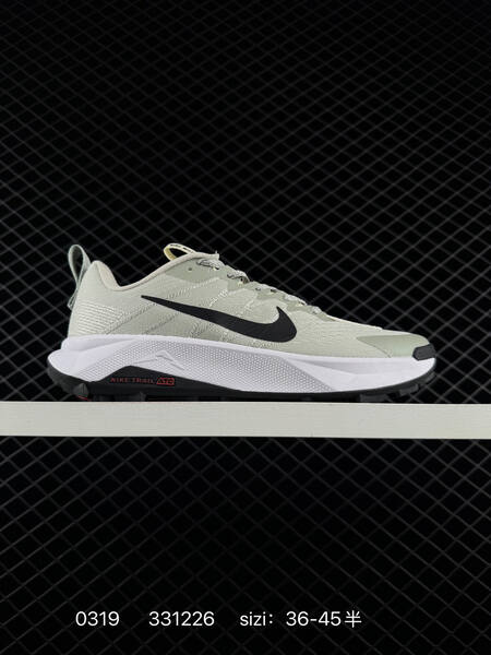 Nike ReactX Wildhorse 10 black white grey multi EU 36-45 5 trail lifestyle