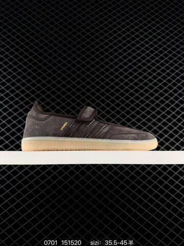Adidas SAMBA JANE W HQ9495 35-45 151520 Lifestyle - Unisex (BS-75069)