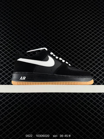 Nike Air Force 1 07 Multi Color EU 36-45 Skate - Unisex (BS-71285)