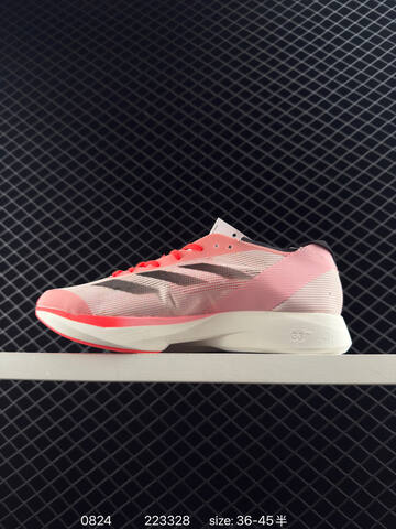 Adidas Adizero Takumi Sen 10 M ID3621 36 36 5 37 38 38 5 39 40 40 5 41 42 4 Lifestyle - Unisex (BS-77917)