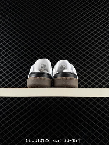 Adidas SAMBA OG MULE W LB2313 36-45 10122 Lifestyle - Unisex (BS-74687)