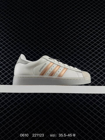 Adidas Originals Superstar JR4234 36 36 5 37 38 38 5 39 40 Lifestyle - Unisex (BS-75315)