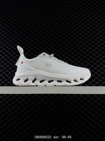 On Cloudtilt White Beige 36-45 Running Shoe Running Sneakers - Unisex (BS-84934)