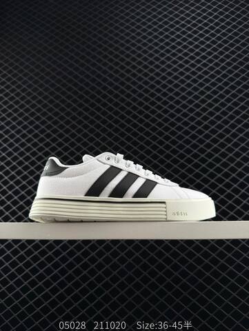 Other Adidas DAILY 4 0 DAILY 4 0 JR0080-02 36 36 5 37 38 38 5 39 40 40 5 41 42 Lifestyle - Unisex (BS-78562)