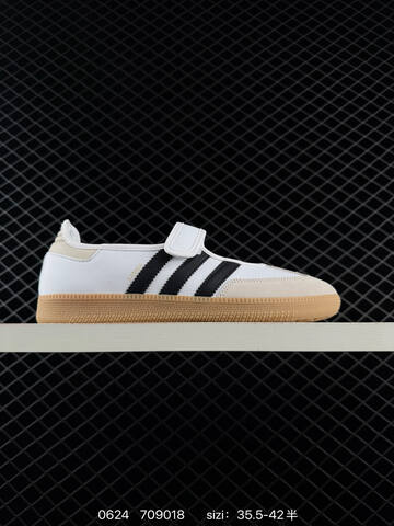 Adidas Originals Wb Pony Leo Samba OG KJ3970 36-42 709018 Lifestyle - Unisex (BS-75139)