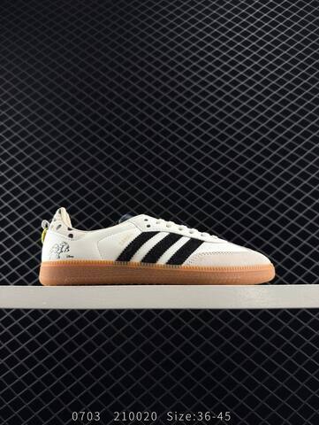 Adidas Originals Samba KJ5990 36-45 210020 Lifestyle - Unisex (BS-78273)