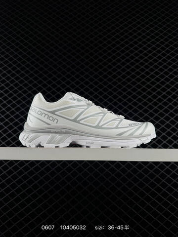 Salomon XA PRO XT-6 SENSIFIT 3 D AAA Quality Replica High-end Men s And Women s Fashion Sports Running And Basketball Shoes Up To 95 Off Retail During The Current Promotion Casual Lifestyle Sneakers (BS-85699)