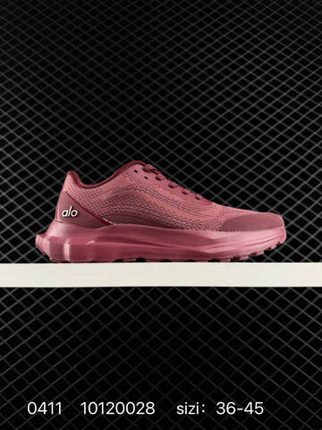 ALO RECOVERY MODE Alo Yoga Runner Low Sneaker A0590 U 36 4 1 1 Replica For Sale High-end Men s And Women s Fashion Sports Running And Basketball Shoes Up To 95 Off Retail During The Current Promotion Casual Lifestyle Sneakers (BS-88276)