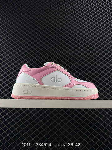 Alo Recovery Mode Yoga Jisoo a 1 1 Replica For Sale High-end Men s And Women s Fashion Sports Running And Basketball Shoes Up To 95 Off Retail During The Current Promotion Casual Lifestyle Sneakers (BS-88217)