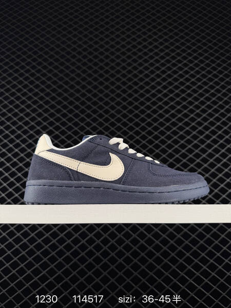 Nike Field General pink black gum EU 36-45 5 casual lifestyle