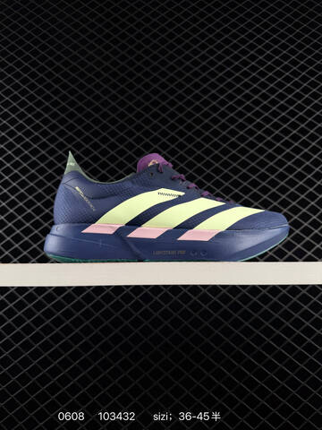 Adidas Adizero Adios Pro 4 36-45 103432 Ki1465 160 Lifestyle - Unisex (BS-75340)
