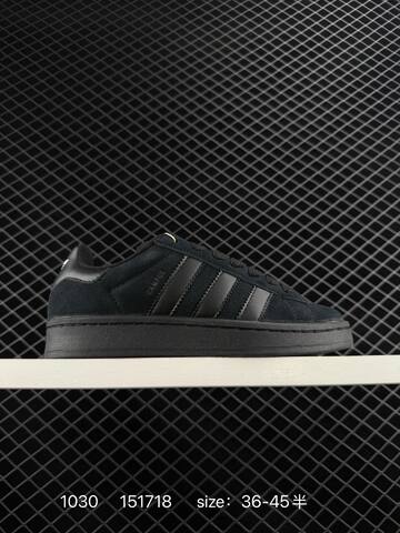 Adidas Originals Campus 00s HQ8707 36 36 37 38 38 39 40 Lifestyle - Unisex (BS-77455)