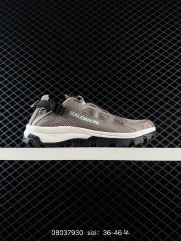 Other SALOMON TECHAMPHIBIAN 5 472070 1 1 Replica For Sale High-end Men s And Women s Fashion Sports Running And Basketball Shoes Up To 95 Off Retail During The Current Promotion Casual Lifestyle Sneakers (BS-85624)