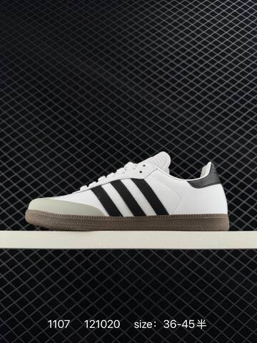 A Bathing Ape x Adidas Originals Samba JR9245 36 36 5 Lifestyle - Women's (BS-77379)