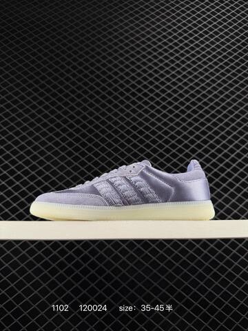 Adidas Originals Samba OG HQ5159 35 45 ID 120022 Lifestyle - Unisex (BS-77431)