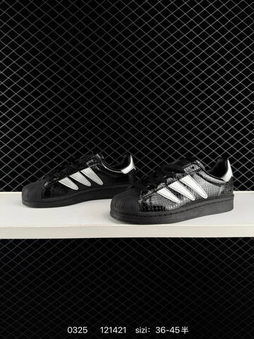 Adidas Originals Superstar HQ9303 36 36 5 37 38 38 5 39 40 4 Lifestyle - Unisex (BS-76278)